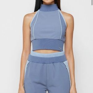 Manier De vior jump suit